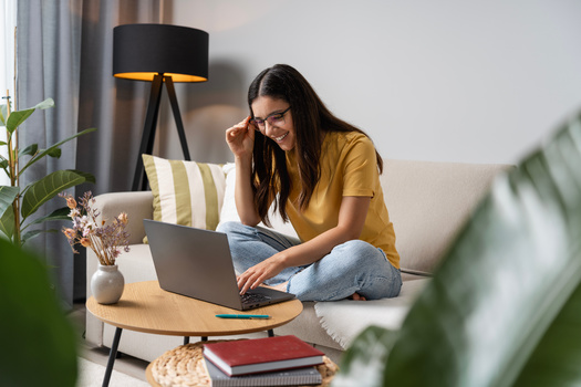 Bay says it is important for multi-generational households and families to have discussions about financial planning. (Adobe Stock) 