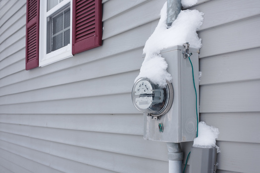 Colorado rate payers are still on the hook for $500 million after grid failures in Texas created a spike in natural gas prices in 2021. (Adobe Stock)