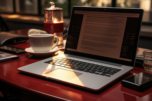 Montana used $13.5 million in pandemic relief aid to upgrade its online unemployment benefits application system. (Adobe Stock)