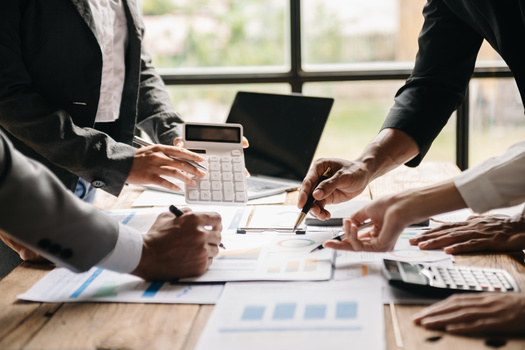 La Biblioteca de Recursos de Datos fue desarrollada en colaboracin por beneficiarios y socios de la comunidad para salvar la brecha entre la alfabetizacin de datos, la accesibilidad y la capacidad, creando un recurso atractivo y directo. (Adobe Stock)