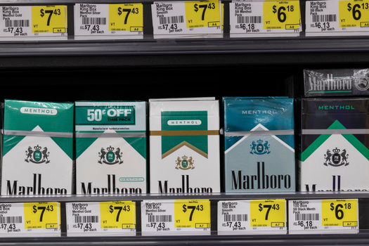 In 2018, cigarette smoking cost Nevada $796 million in lost productivity from smoking-related illnesses and health conditions, according to the CDC. (Adobe Stock) 