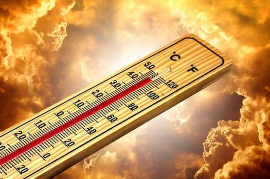 In 2022, about 29% of the people in Florida's prison system were age 50 or older, which is one reason their advocates are urging state lawmakers to ensure prison housing units are climate-controlled. (geralt/Pixabay)
