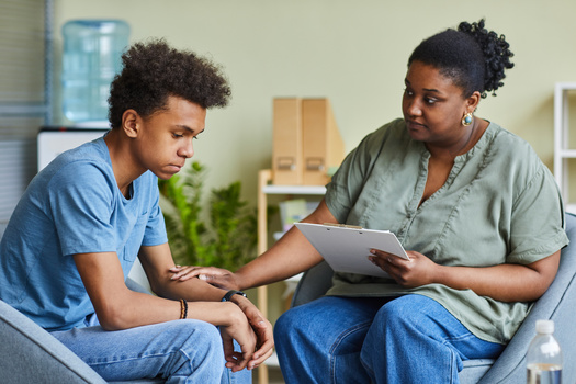 The University of Connecticut is offering a program to prepare students to become licensed professional counselors. It combines a 600-hour internship where students combine clinical work with what they learn in class, as part of a move to develop a better pipeline into the behavioral health system. (Adobe Stock)