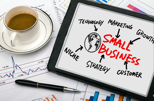 A Small Business Consumer Insights Survey found projected spending among U.S. consumers who shopped at independent retailers and restaurants on Small Business Saturday in 2022 reached an estimated $17.9 billion. (Adobe Stock)