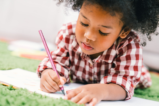 Across the 44 states that funded a preschool program in 2021-2022, only 32% of 4-year-olds and 6% of 3-year-olds were enrolled, which is still 8% below a pre-pandemic enrollment high, according to the National Institute for Early Education Research. (Adobe Stock)