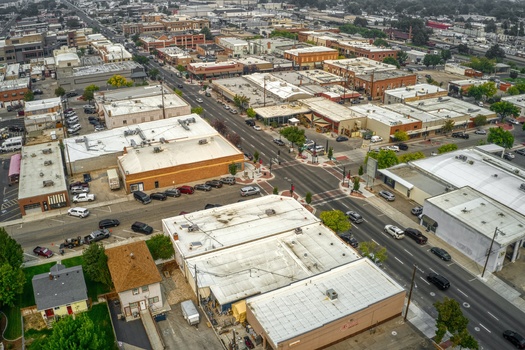 Idaho scored low on nearly every metric of a report analyzing the state's transportation spending policy. (Jacob/Adobe Stock)