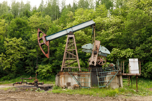 Virginia's Department of Energy is one of nine state and tribal programs to receive funds from Congress for repurposing abandoned mine lands. It was first authorized in 2016, and the state received $10 million in 2017, 2018, 2019 and 2020. (Adobe Stock)