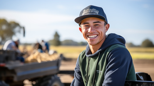 The proportion of rural American adults 25 and older with a bachelor's degree or higher increased from 5% in 1960 to 35% in 2019, according to federal data. (Adobe Stock) 