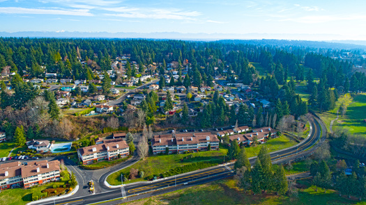 The economic threshold for the Senior Property Tax Exemption program in King County will increase to $84,000 in 2024. (CascadeCreatives/Adobe Stock)