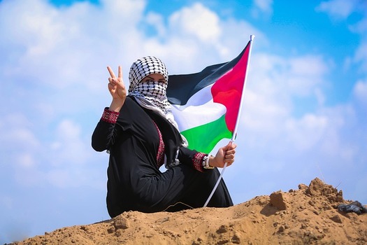 The ongoing Israel and Hamas conflict is affecting student organizations in Florida and across the country. (hosnysalah/Pixabay)