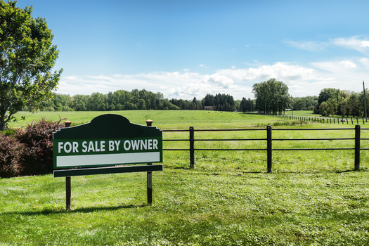 According to the National Family Farm Coalition, the average U.S. farmland value is now $3,800 per acre, the highest since the 1970s. (Adobe Stock)