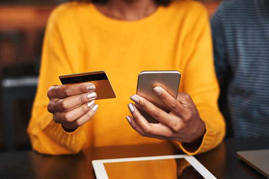 According to the 2022 BBB scam tracker, online purchase scams comprised 31.9% of all scams reported in 2022, with 74% reporting money loss. (StratfordProductions/Adobe Stock)