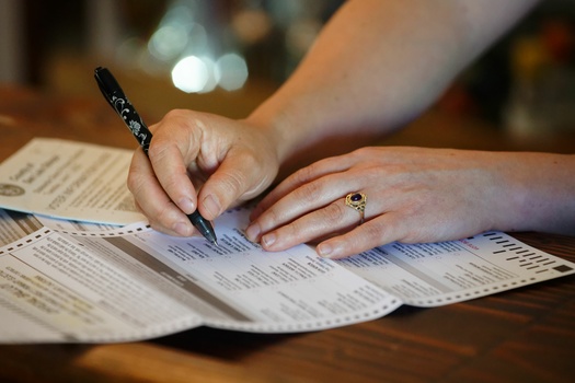 Most candidate elections in Arizona are determined in the Primary Election, where only about 23% of registered adults voted in August 2020. (Adobe Stock)