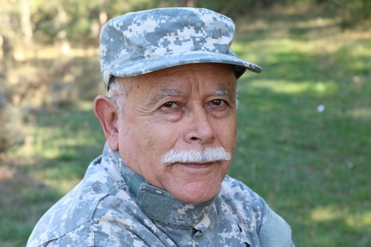 Among military and veteran caregivers, 43% face financial setbacks such as increasing debt or loss of personal savings, according to research from AARP and the National Alliance for Caregiving. (Adobe Stock)