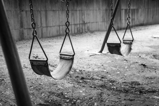 Ninety-five percent of missing children in Ohio have been safely found so far this year, according to the state Office of the Attorney General. (Adobe Stock)