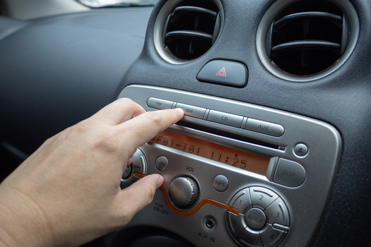 According to the National Association of Broadcasters, 82 million Americans depend on AM radio each month for news, entertainment and safety. (thexfilephoto/Adobe Stock)