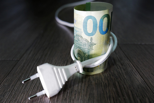 The Indiana Housing and Community Development Authority said total energy assistance program benefits in Indiana between Oct. 2022 and Sept. 2023 totaled almost $86 million. (Adobe Stock)