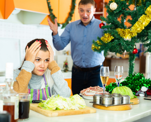 Holding back feelings and not speaking up when someone makes an off-color comment can lead to depression and health problems including immune dysfunction, hypertension and even cancer. (Adobe Stock)