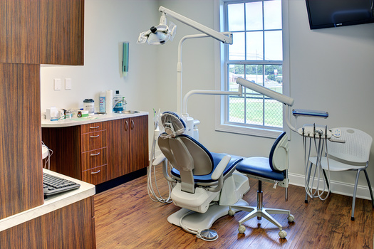 More than 2,000 patients with intellectual or developmental disabilities have received dental care in group home day center settings across North Carolina, according to Access Dental. (Adobe Stock) 