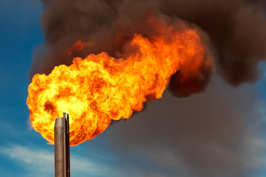 The U.S. Environmental Protection Agency reported 12% of methane emissions stem from leaks in natural gas systems. (Adobe Stock)