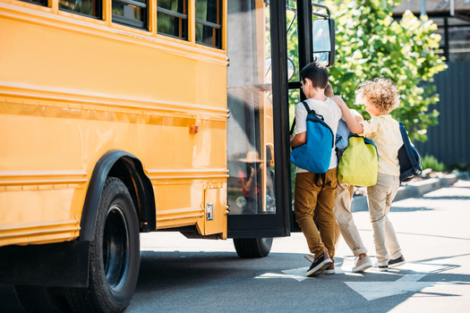 Kentucky teachers, bus drivers and food-service staff are leaving their jobs at record rates, largely driven by low pay, according to the Kentucky Legislature's Office of Education Accountability. (Adobe Stock)