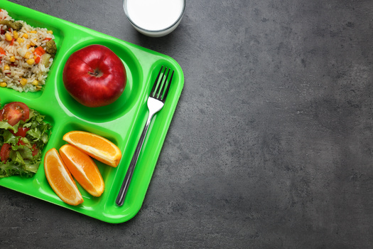 The Minnesota School Nutrition Association reports some districts have seen a 20% to 30% increase in meal requests after the state began a universal school meal program. (Adobe Stock)