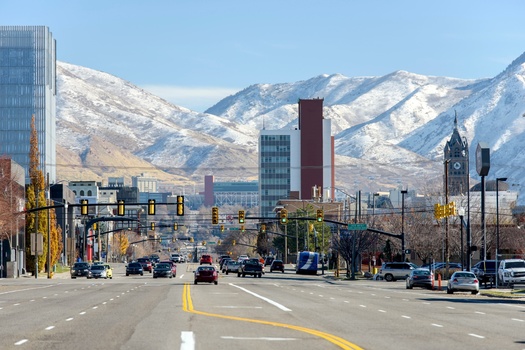 Road traffic collisions are a leading cause of death for people ages 1 to 54 in the U.S. The year 2020 was the deadliest year for pedestrians in 40 years. (Adobe Stock)