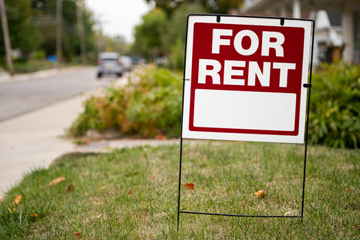 In Ohio, 67% of extremely low-income residents - those making just 30% of the area median income - are spending more than half of their income on rent, according to National Low Income Housing Coalition  (Adobe Stock)
