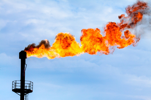 The EPA's final methane rule allows third-parties to identify 