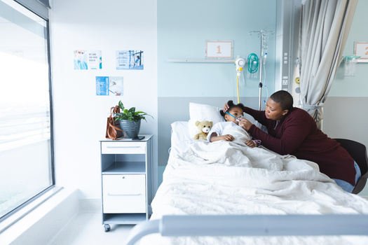 A report by DataHaven showed health inequities have led to around 14,000 deaths in Connecticut, predominantly among the state's Black population. (Adobe Stock)