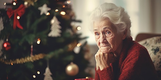 The Iowa chapter of the Alzheimer's Association offers programs to help families better understand what to expect, including changes in communication and behaviors, discussing dementia as a family and planning ahead for future financial and legal considerations. (Adobe Stock) 