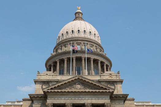 Outgoing election officials in Idaho took with them 68 years of combined experience. (Eldon/Adobe Stock)