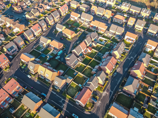 The housing crisis also affects renters. The U.S. is currently short more than 7 million homes available to renters with extremely low incomes. Only 33 affordable and available rental homes exist for every 100 of these households, according to the National Low Income Housing Coalition. (Adobe Stock)