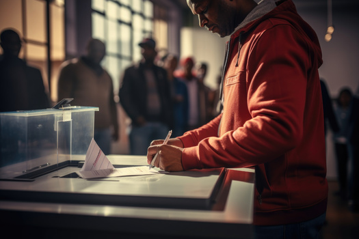 As of now, 13 Democrats and eight Republicans are running for the Alabama's 2nd Congressional District. The primary election is set to take place March 5, 2024. (Adobe Stock) 