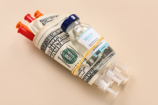 Over the past year, a handful of the leading insulin manufacturers have announced price caps on the heels of policy changes under the federal Inflation Reduction Act that capped out-of-pocket costs for people enrolled in Medicare. (Adobe Stock)