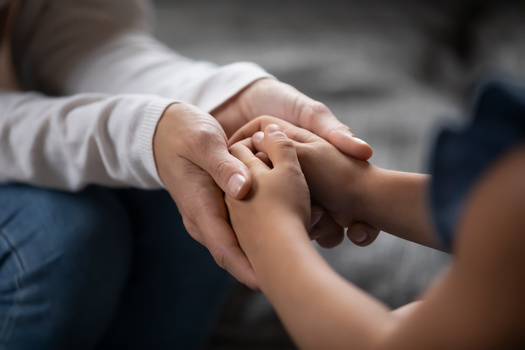 The American Civil Liberties Union reported on average, 700 kids are removed from parents' custody per day in the United States, and 200,000 enter the foster care system each year. (Adobe Stock)
