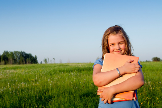 More than 180,000 rural students attend public pre-K-through-12 schools in Missouri, almost double the rural U.S. average. (Song_about_summer/Adobe Stock)