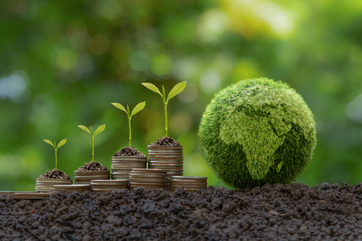 In 2023, the Legislature approved nearly $50 million for the new Minnesota Climate Innovation Finance Authority. Officials said the funds will help accelerate the adoption of proven clean energy technology and greenhouse-gas reduction projects. (Adobe Stock)