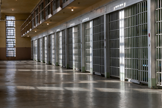 According to the Prison Policy Initiative, Alabama has an incarceration rate of 938 per 100,000 people in prisons, jails, immigration detention, and juvenile justice facilities.(Tracy King/Adobe Stock) 