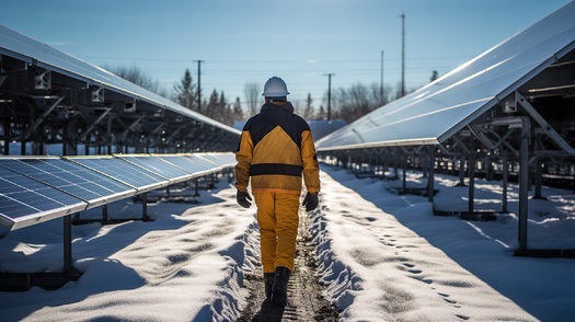 In 2019, Colorado adopted requirements for the state to cut climate-warming emissions in the near term at least 26% by 2025 and 50% by 2030. (Adobe Stock)