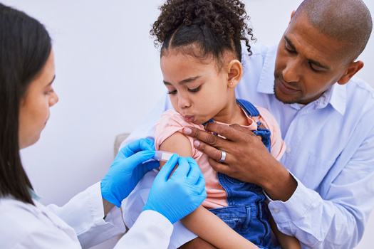 Studies show the development and dissemination of vaccines have saved millions of lives and played a critical role in historic increases in average life expectancy - from  47 years in 1900 in the U.S. to 76 years in 2023. (Adobe Stock)