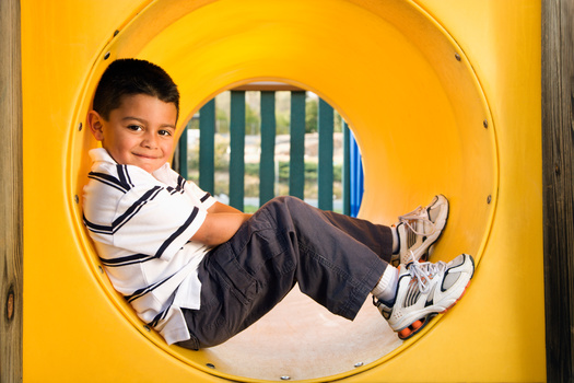 Latino children in Maine fare better than their peers nationwide, according to the Annie E. Casey Foundation report. An estimated 70% of Latino children in Maine live in families with incomes at or above 200% of the poverty line, compared to 47% of Latino children nationally. (Adobe Stock)