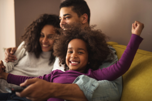 Between 2007-11 and 2017-21, smaller percentages of children in every racial and ethnic group were enrolled in nursery school, preschool or kindergarten, with the largest drops for Black, Asian and Pacific Islander and white children, according to the Annie E. Casey Foundation report. (Adobe Stock)