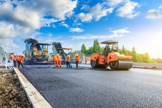 The Texas Department of Transportation has approved a historic $142 billion in roadway spending over the next decade. (ABCDstock/Adobe Stock)