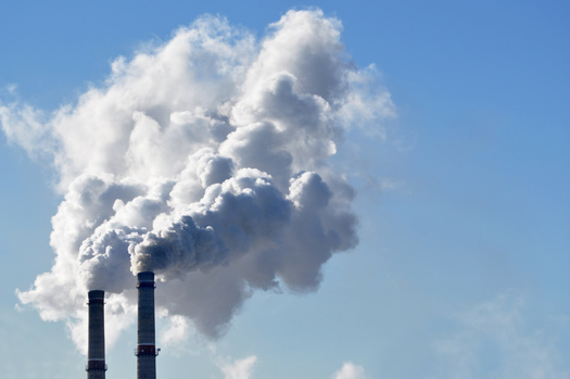 Washington state aims to reduce greenhouse gas emissions by 95% by 2050. (jordano/Adobe Stock)