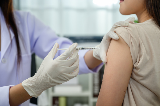 Studies show the development and dissemination of vaccines have saved millions of lives and played a critical role in historic increases in average life expectancy, from  47 years in 1900 in the U.S. to 76 years in 2023. (Adobe Stock)