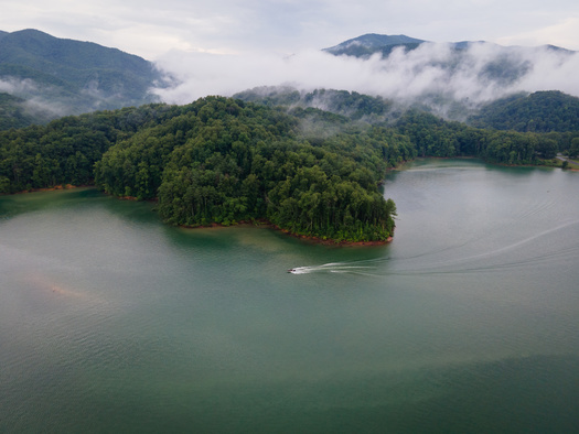 The U.S. Environmental Protection Agency expects by the autumn of 2024 to develop national recommended ambient water quality criteria for PFAS to protect aquatic life and human health. (Eifel Kreutz/Adobe Stock)