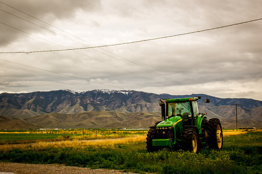 Idaho is one of the least densely populated states in the nation. (Joshua/Adobe Stock)