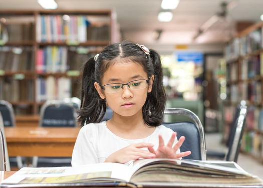 Gov. Kathy Hochul's 'Back to Basics' plan proposed $10 million in state investments to train 20,000 teachers in Science of Reading best practices. (Adobe Stock)