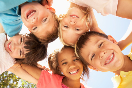 Over the past ten years, New Jersey and the nation have seen improvements on six of the 11 indicators of child well-being measured in the 2024 Race for Results report. (Monkey Business/Adobe Stock)